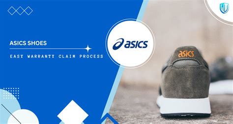 Asics Warranty Form: Easy Claims And Repair Process