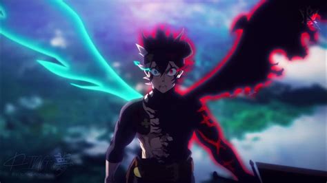 Asta Angel Form Explained