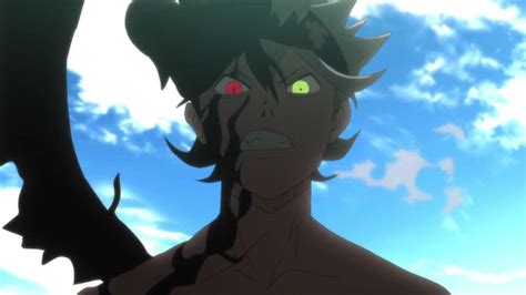 Asta Unleashes His Full Demon Form: Episode Revealed