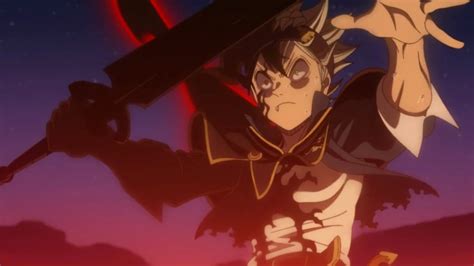 Asta Unlocks Demon Form: The Exact Episode Revealed