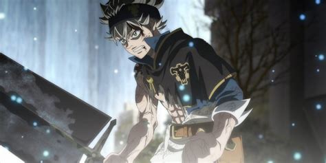 Astas Demon Form Explained: Black Clover Anime Ep Breakdown