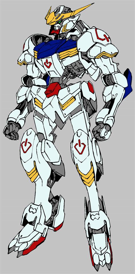 Barbatos 4th Form: Unleashing The True Power Of Raiden