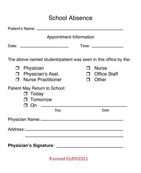 Bcms Absence Form: Easy Online Reporting For Schools