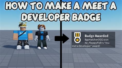 Become A Roblox Developer With The Developer Form