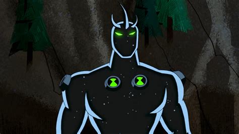 Ben 10s Top 5 Strongest Alien Forms