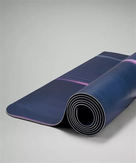 Best Grip With Take Form Yoga Mat 5mm Thickness