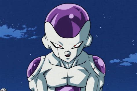 Black Frieza Form: Unleashing The Powerful Warrior