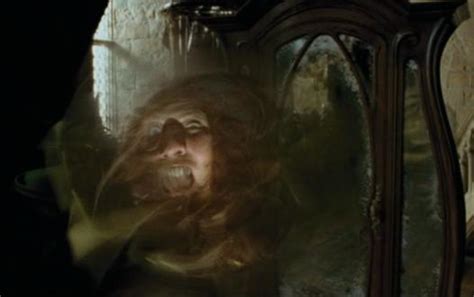 Boggarts True Form In Harry Potter Revealed