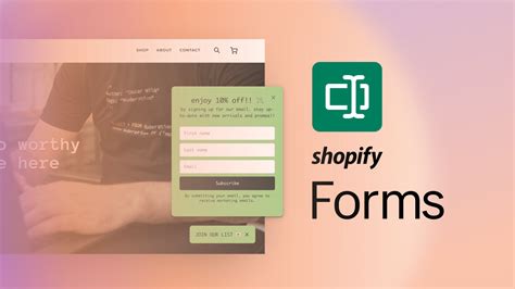 Boost Sales With Custom Order Form Shopify Solutions