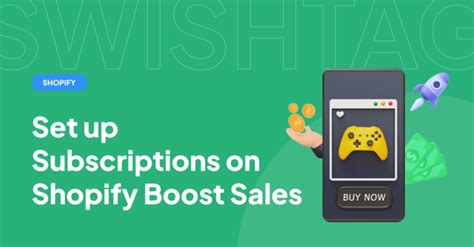 Boost Sales With Shopify Email Subscription Form