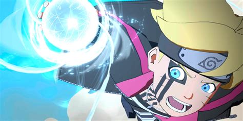 Borutos Final Form: Unveiling The Ultimate Ninja Power