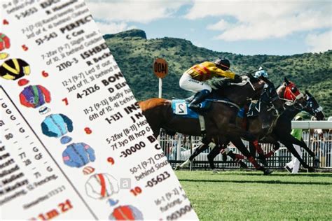 Buy Horse Racing Form Near Me Today