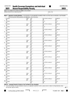 Ca Form 3853 Instructions: A Step-By-Step Guide