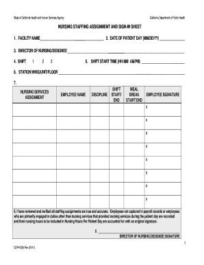 California 530 Form Cdph: A Step-By-Step Filing Guide