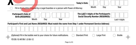 California Lifeline Renewal Form: A Step-By-Step Guide