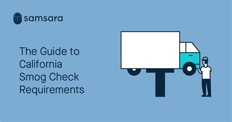 California Smog Exemption Form Requirements And Guide