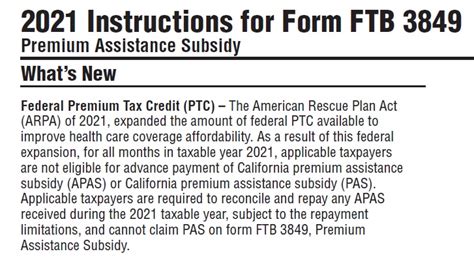 California Tax Form 3895: A Step-By-Step Guide