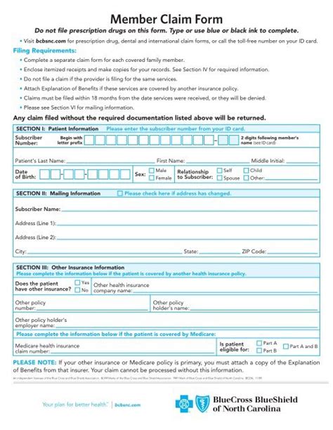 Cancel Anthem Blue Cross Insurance With Ease Form