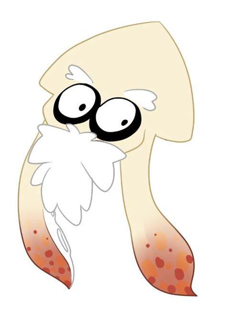 Capn Cuttlefish Squid Form: Unveiling The Mysterious Transformation