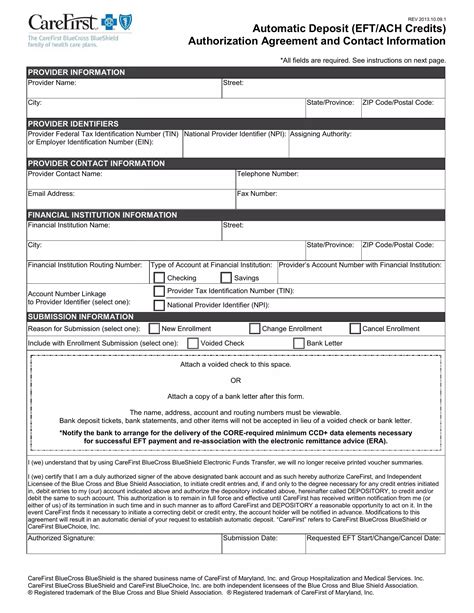 Carefirst Tax Form: A Guide To Understanding Your Benefits