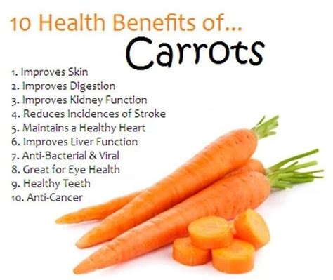 Carrot Sulong Form: Nutrition And Health Benefits Revealed