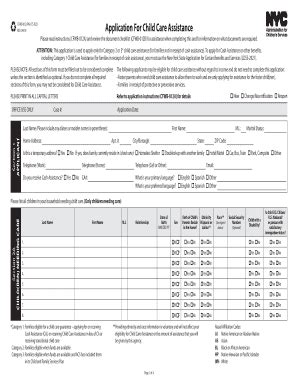 Cfwb 015 Form: A Step-By-Step Filing Guide