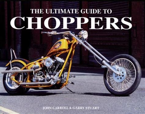 Chopper Big Form: Ultimate Guide To High-Power Cutting