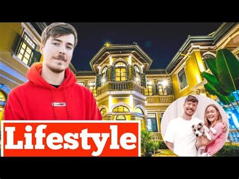 Chris From Mrbeast: Lifestyle And Career Insights