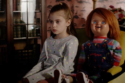 Chucky In Human Form: Exploring The Killer Dolls Alter Ego