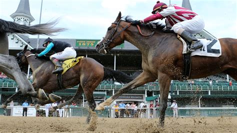 Churchill Downs Daily Racing Form Expert Picks