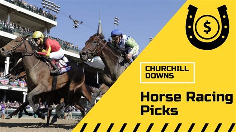 Churchill Downs Racing Form Expert Guide