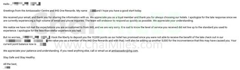 Claim Missing Ihg Points With This Simple Form