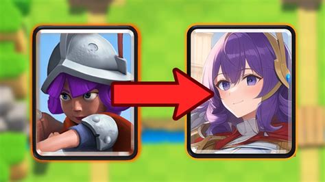 Clash Royale Ai Anime Images Generated