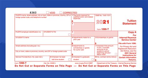 Clayton State 1098-T Form: Tax Season Made Easy