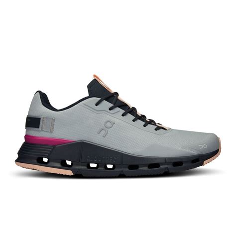 Cloudnova Form Womens: Sleek And Comfortable Footwear Choice