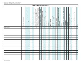 Cms 802 Fillable Form: Easy Download And Instructions