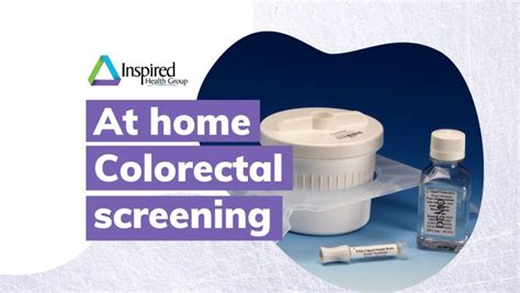 Cologuard Test Form: A Simple At-Home Colon Cancer Screening