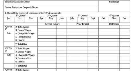 Colorado Uitr-1 Form: A Step-By-Step Filing Guide