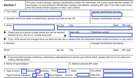 Complete Form 3911 For Missing Stimulus Check