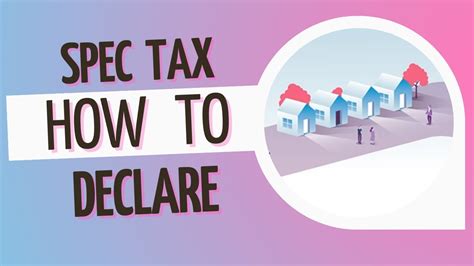 Complete Gov Bc Ca Spec Tax Declaration Form Easily