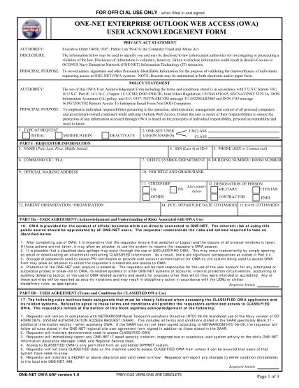 Complete Navy Saar Form In 5 Easy Steps