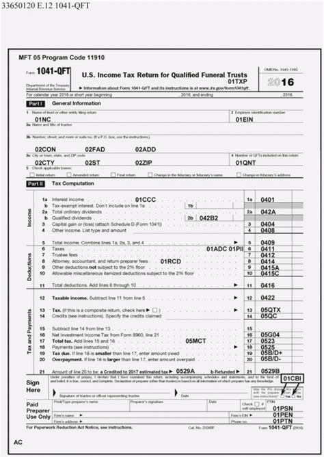 Completed Form 982 For Insolvency: A Step-By-Step Guide