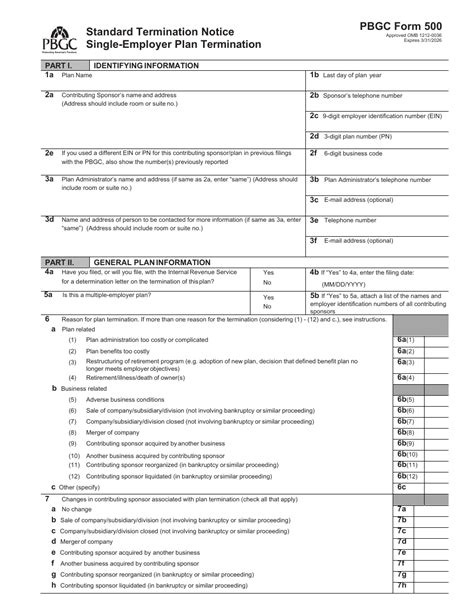 Completing Form 500 Schedule 1 Made Easy