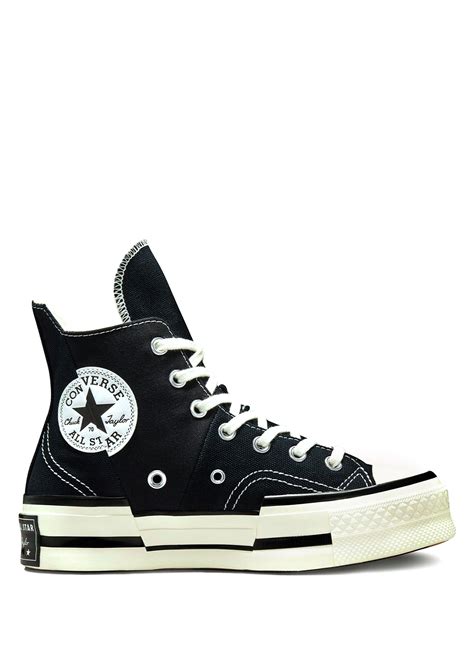 Converse Chuck 70 Plus Trance Form Sneaker Review