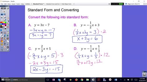 Convert 5.93e-5 To Standard Form Easily