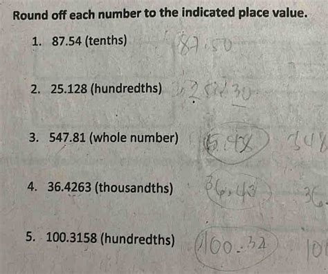 Convert 54 Tenths + 2 Thousandths To Standard Form Easily