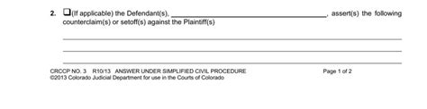 Crccp Form 3: A Comprehensive Guide And Instructions