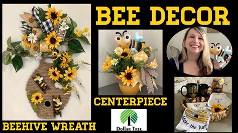 Create A Beehive Wreath Form With Ease And Beauty