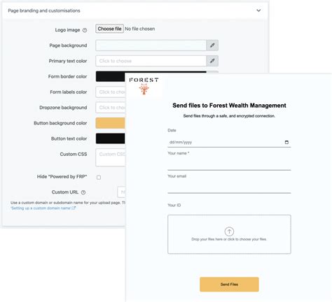 Create A Form In Salesforce Easily And Effectively Today