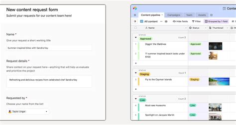 Create An Airtable Form In Minutes